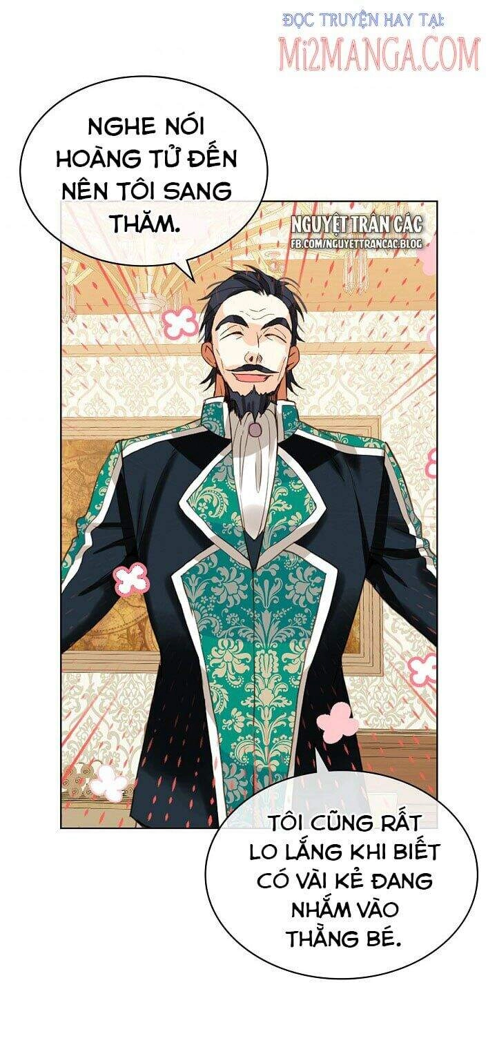 Con Có Phải Con Là Con Gái Của Ngài Không? Chapter 58 - 3