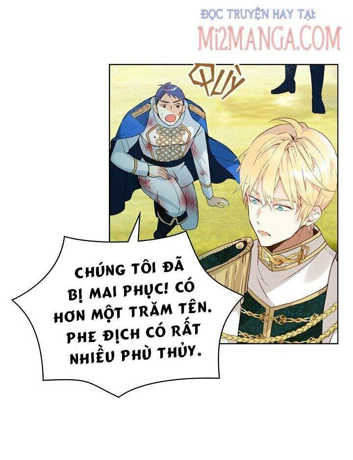 Con Có Phải Con Là Con Gái Của Ngài Không? Chapter 58 - 15