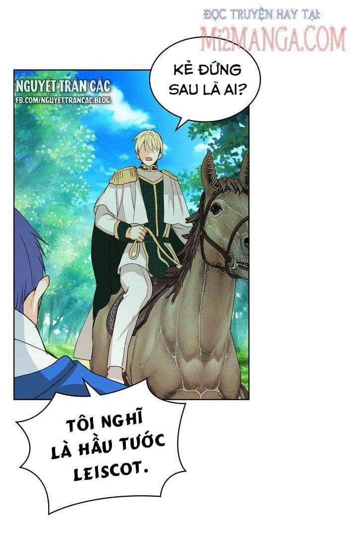 Con Có Phải Con Là Con Gái Của Ngài Không? Chapter 58 - 16