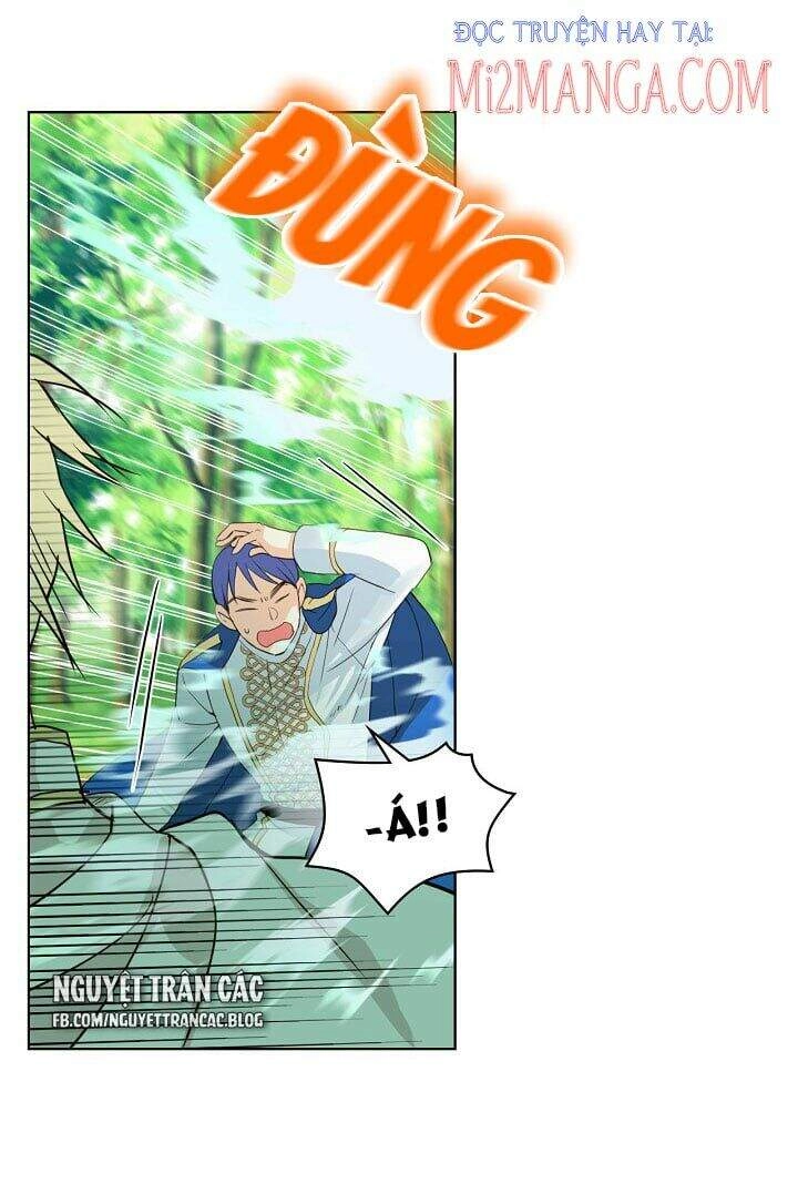 Con Có Phải Con Là Con Gái Của Ngài Không? Chapter 58 - 19