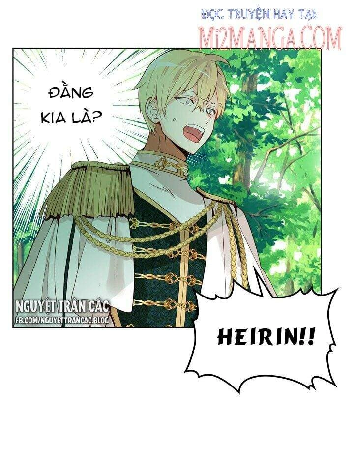 Con Có Phải Con Là Con Gái Của Ngài Không? Chapter 58 - 21