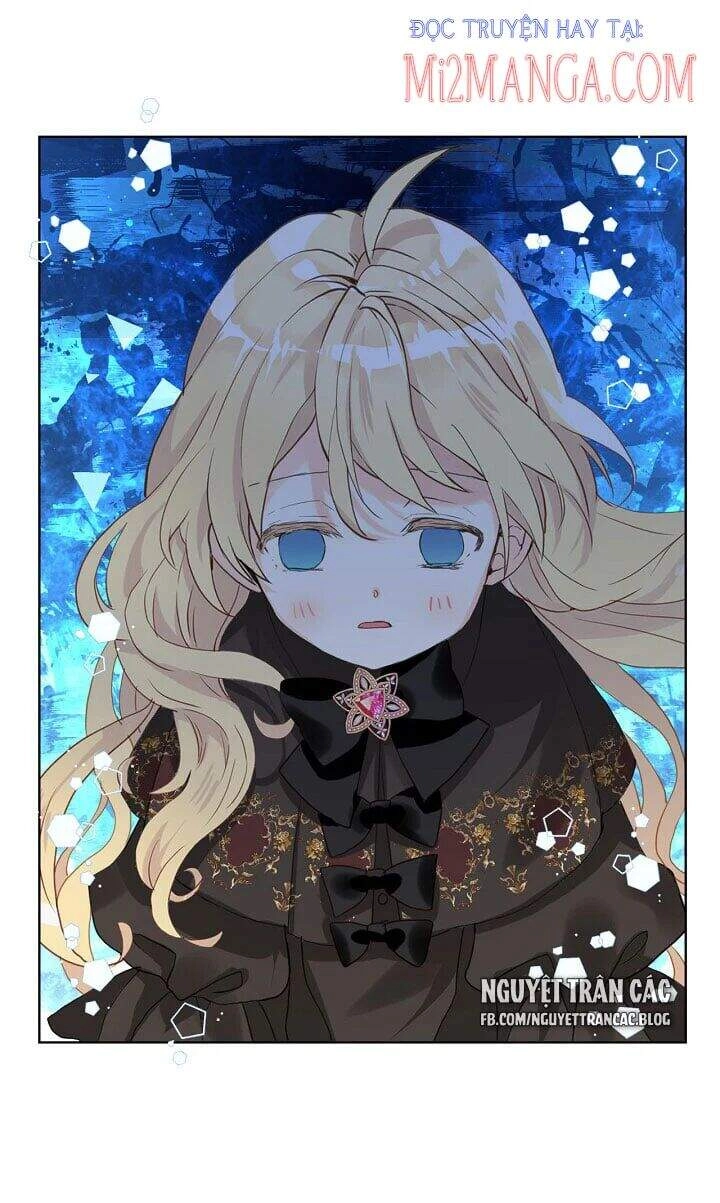 Con Có Phải Con Là Con Gái Của Ngài Không? Chapter 58 - 27