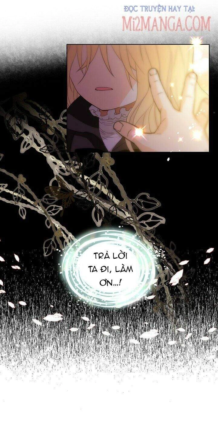 Con Có Phải Con Là Con Gái Của Ngài Không? Chapter 58 - 33