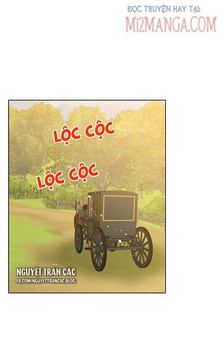 Con Có Phải Con Là Con Gái Của Ngài Không? Chapter 58.5 - 1