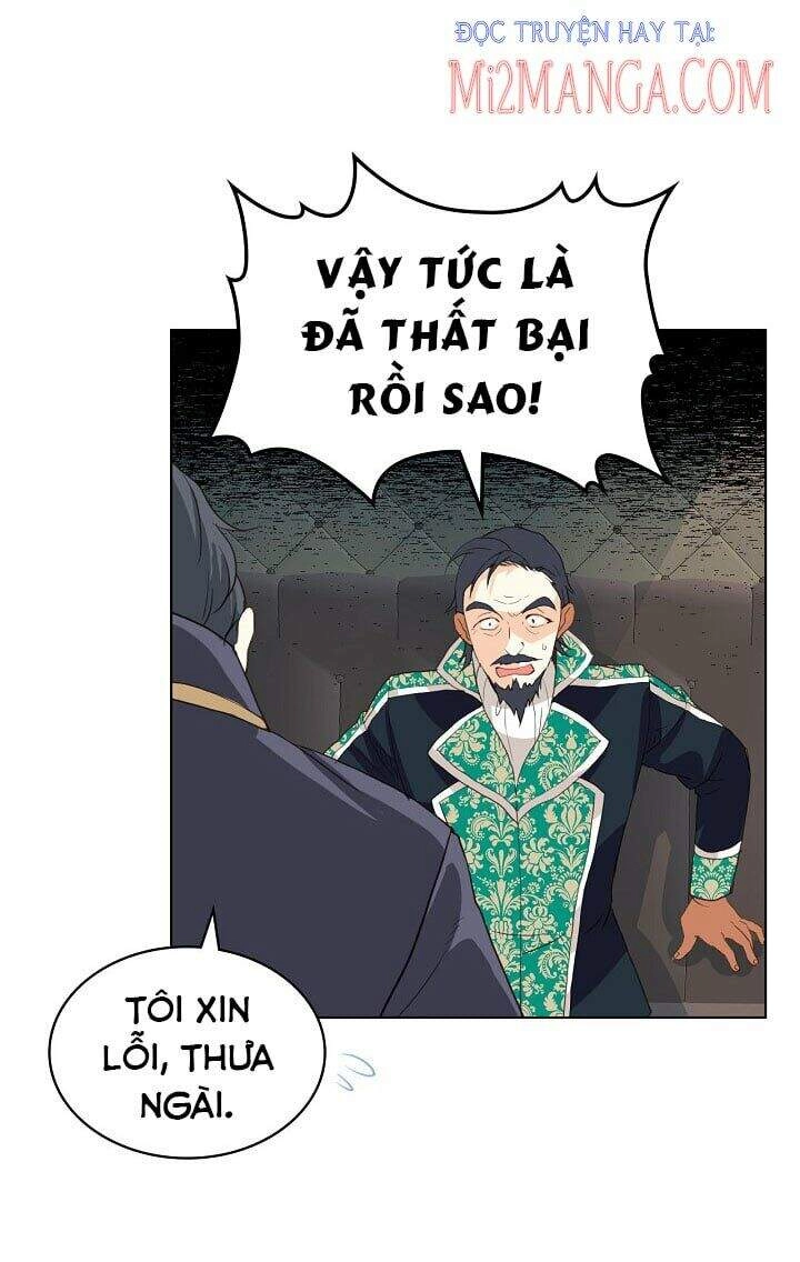 Con Có Phải Con Là Con Gái Của Ngài Không? Chapter 58.5 - 2