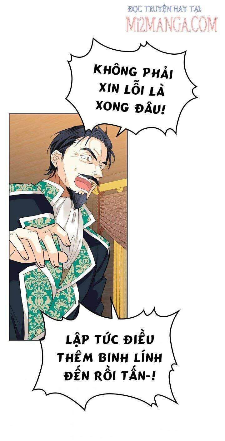 Con Có Phải Con Là Con Gái Của Ngài Không? Chapter 58.5 - 3