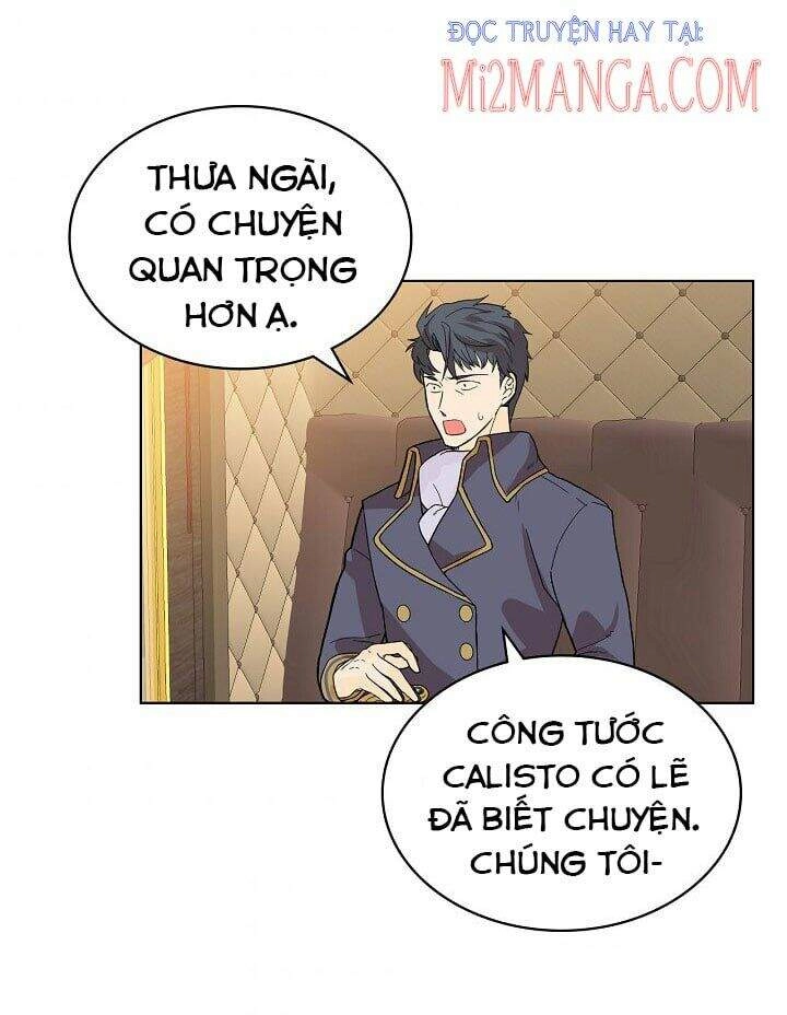 Con Có Phải Con Là Con Gái Của Ngài Không? Chapter 58.5 - 4