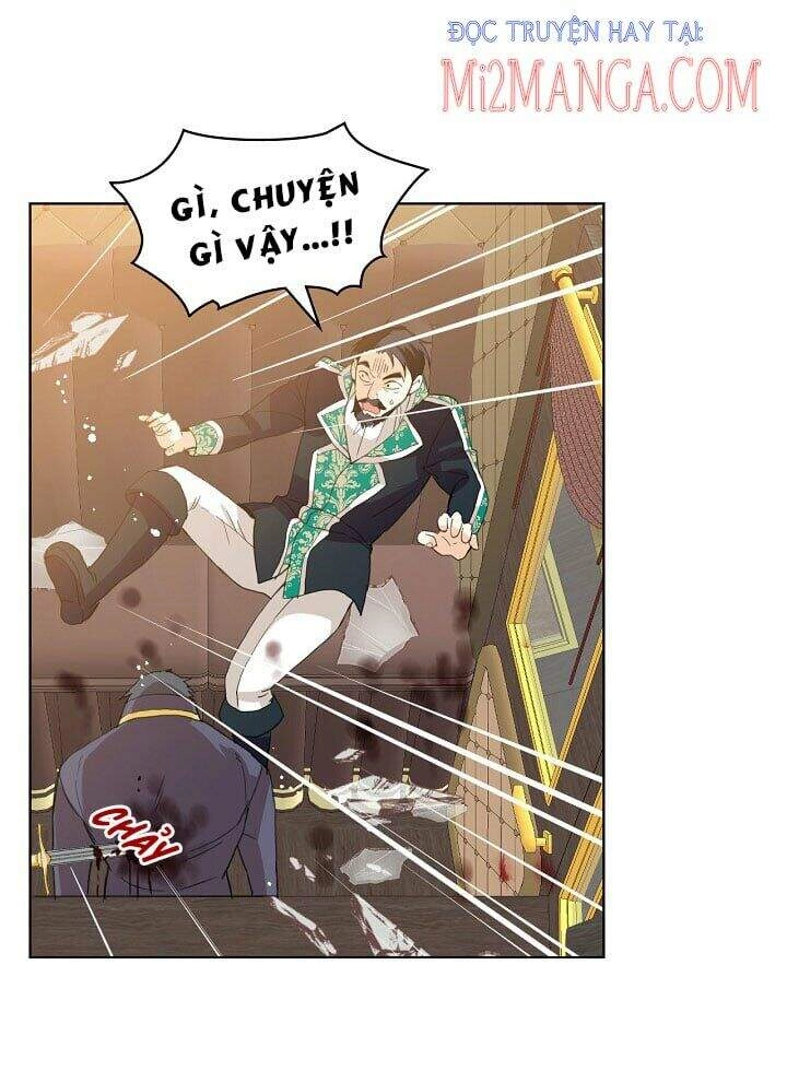 Con Có Phải Con Là Con Gái Của Ngài Không? Chapter 58.5 - 6