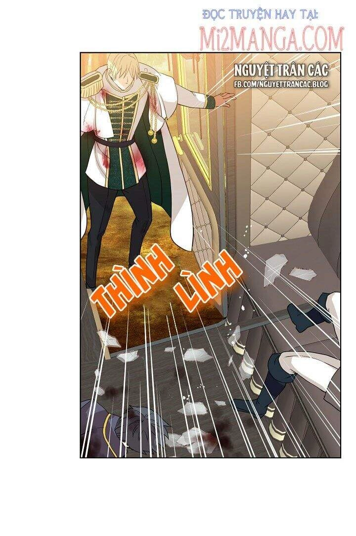 Con Có Phải Con Là Con Gái Của Ngài Không? Chapter 58.5 - 7