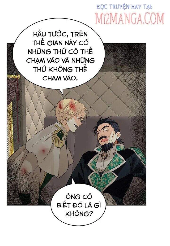 Con Có Phải Con Là Con Gái Của Ngài Không? Chapter 58.5 - 10
