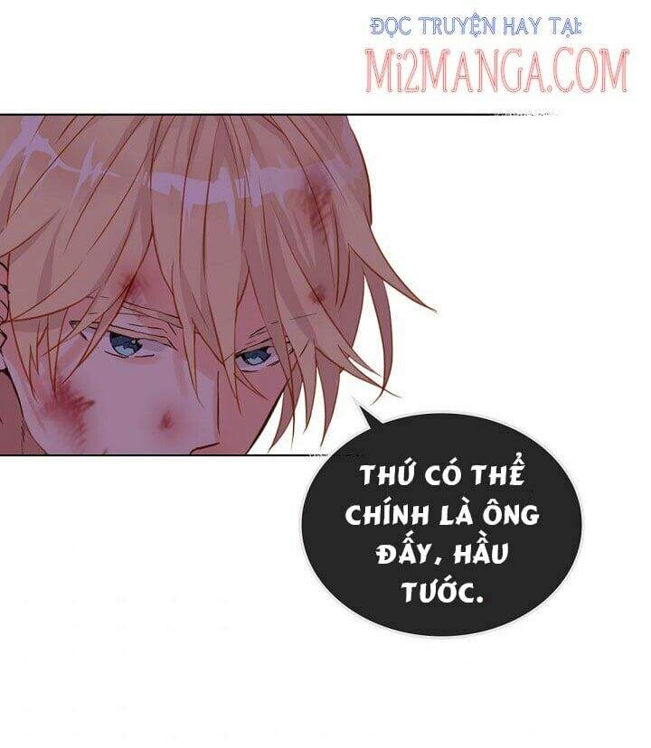 Con Có Phải Con Là Con Gái Của Ngài Không? Chapter 58.5 - 12