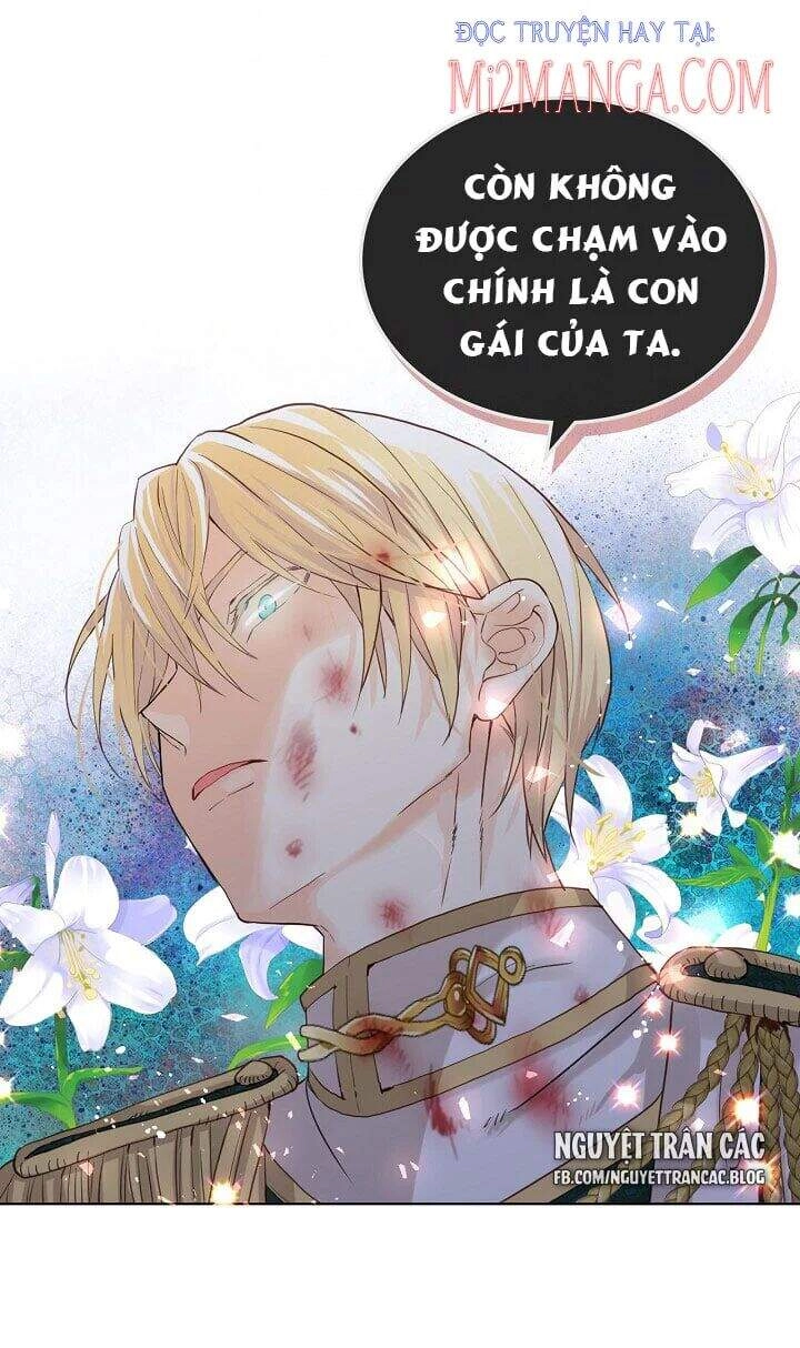Con Có Phải Con Là Con Gái Của Ngài Không? Chapter 58.5 - 14