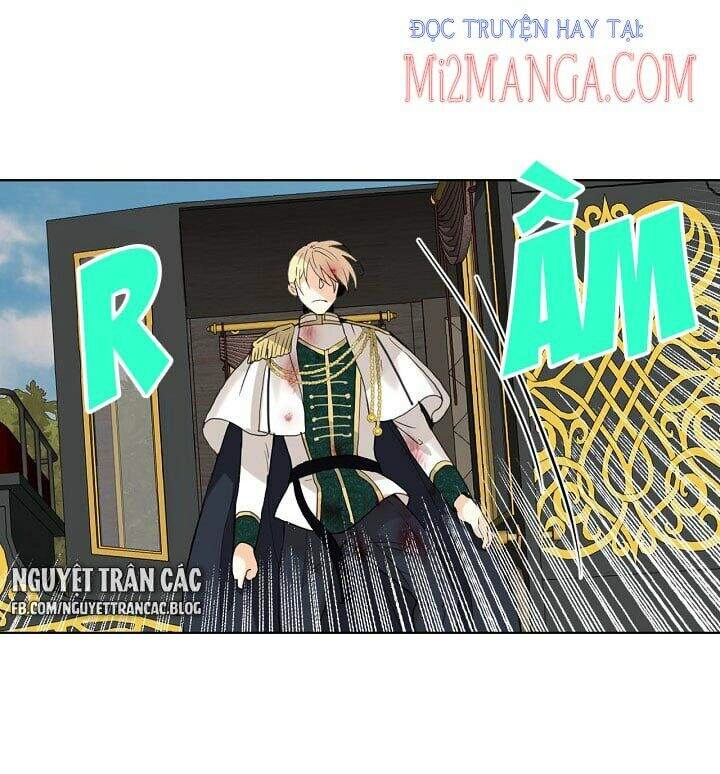 Con Có Phải Con Là Con Gái Của Ngài Không? Chapter 58.5 - 16