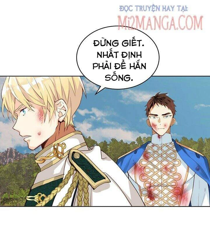 Con Có Phải Con Là Con Gái Của Ngài Không? Chapter 58.5 - 17