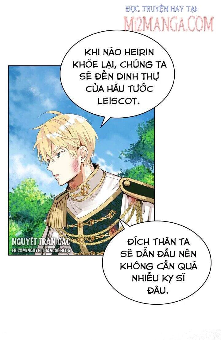 Con Có Phải Con Là Con Gái Của Ngài Không? Chapter 58.5 - 19