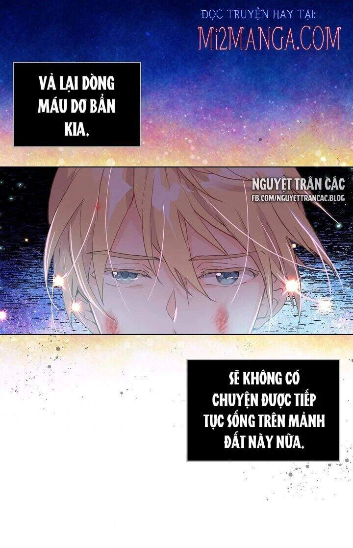 Con Có Phải Con Là Con Gái Của Ngài Không? Chapter 58.5 - 21