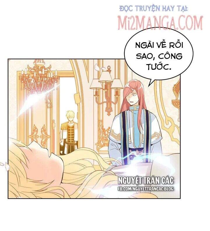 Con Có Phải Con Là Con Gái Của Ngài Không? Chapter 58.5 - 25