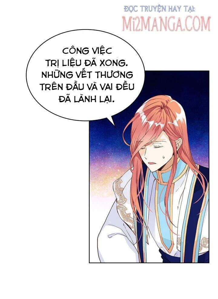Con Có Phải Con Là Con Gái Của Ngài Không? Chapter 58.5 - 26