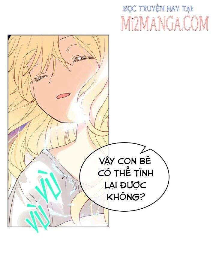 Con Có Phải Con Là Con Gái Của Ngài Không? Chapter 58.5 - 27