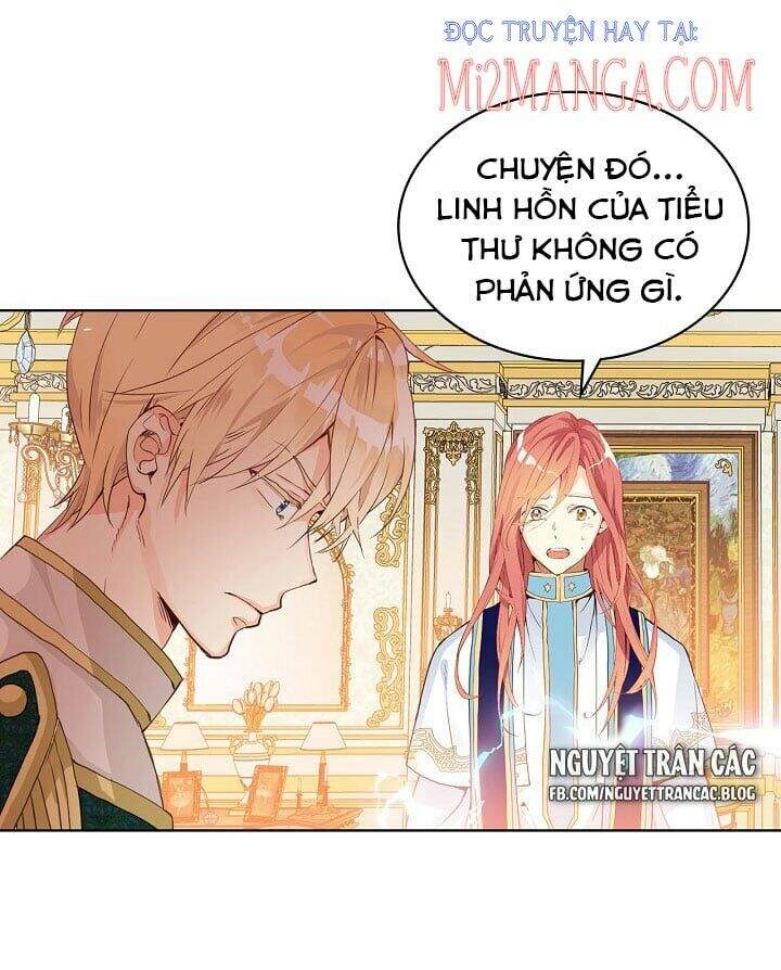 Con Có Phải Con Là Con Gái Của Ngài Không? Chapter 58.5 - 28