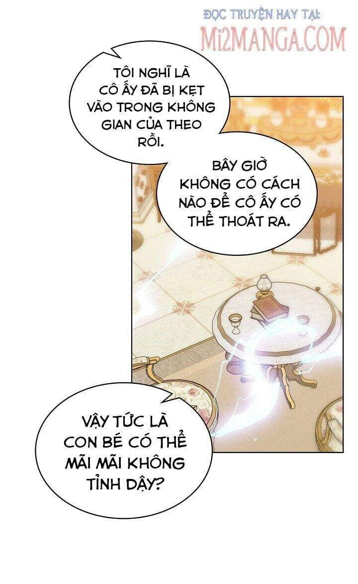 Con Có Phải Con Là Con Gái Của Ngài Không? Chapter 58.5 - 29