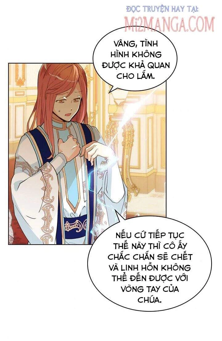 Con Có Phải Con Là Con Gái Của Ngài Không? Chapter 58.5 - 30