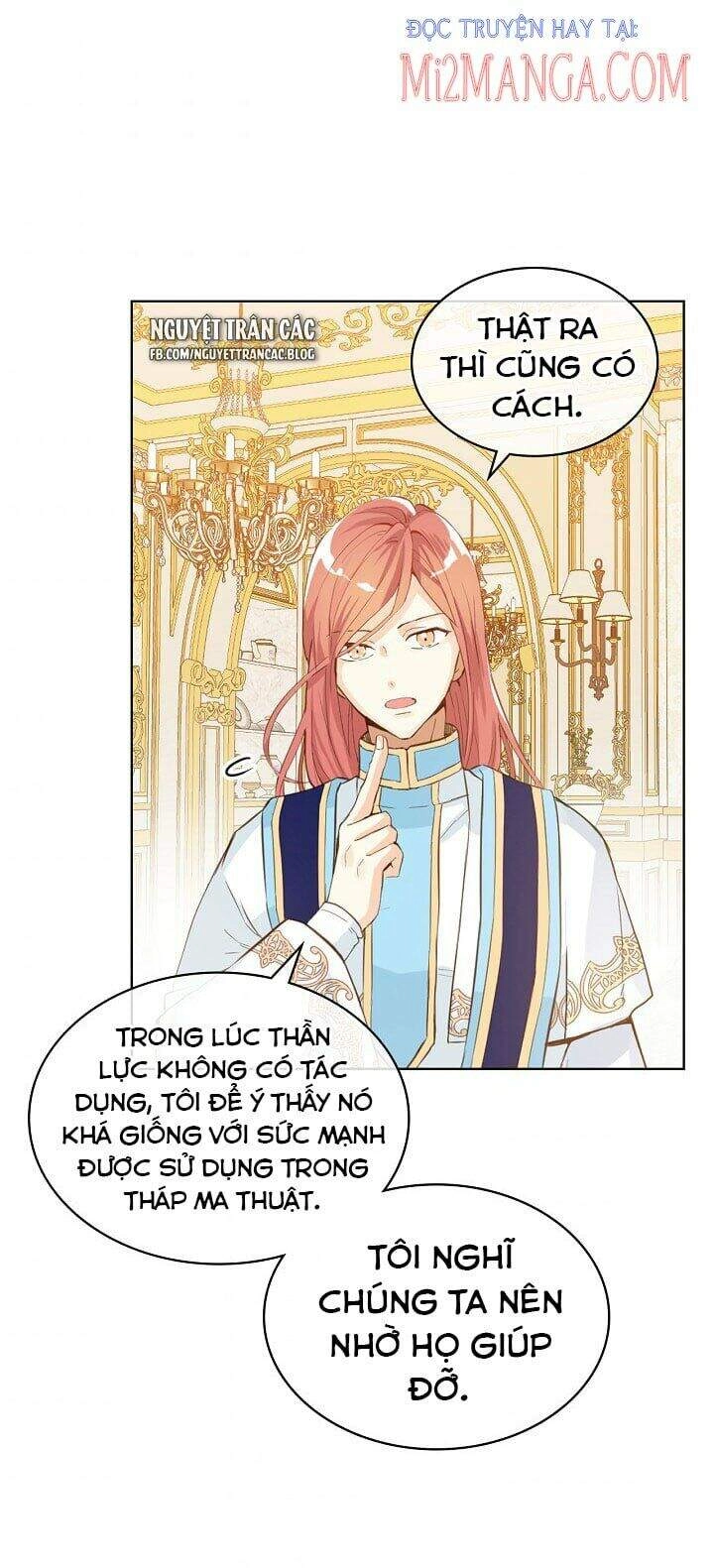 Con Có Phải Con Là Con Gái Của Ngài Không? Chapter 59 - 2