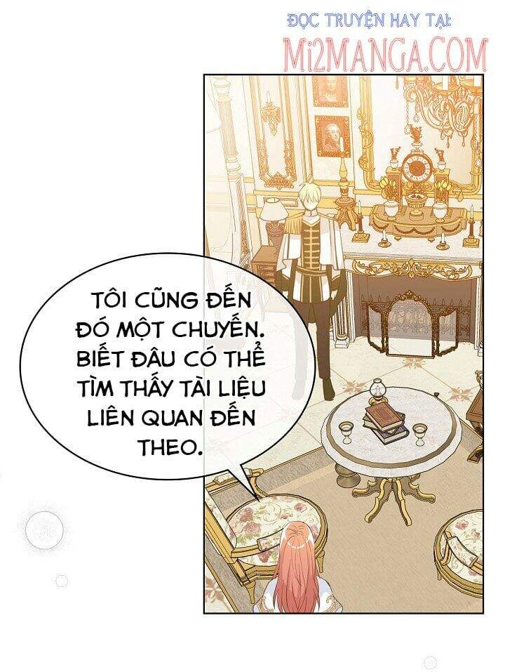 Con Có Phải Con Là Con Gái Của Ngài Không? Chapter 59 - 4