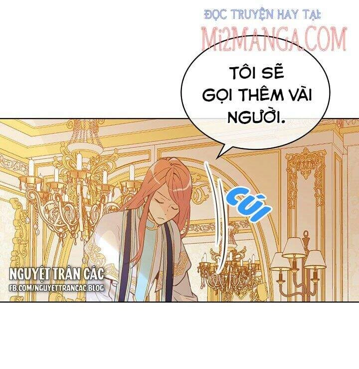 Con Có Phải Con Là Con Gái Của Ngài Không? Chapter 59 - 6