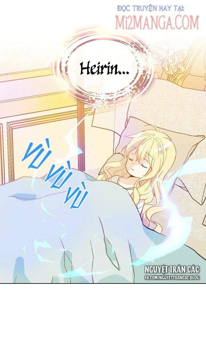 Con Có Phải Con Là Con Gái Của Ngài Không? Chapter 59 - 8