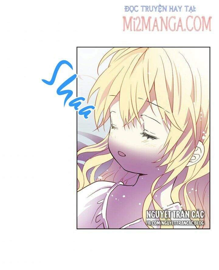 Con Có Phải Con Là Con Gái Của Ngài Không? Chapter 59 - 11