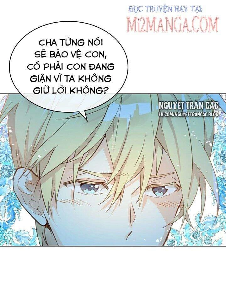 Con Có Phải Con Là Con Gái Của Ngài Không? Chapter 59 - 12