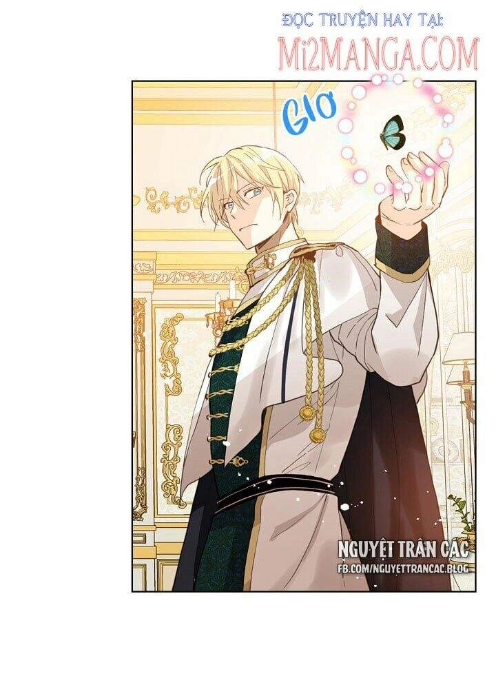 Con Có Phải Con Là Con Gái Của Ngài Không? Chapter 59 - 15