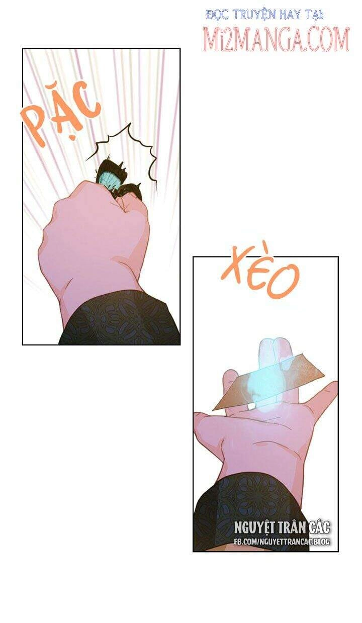 Con Có Phải Con Là Con Gái Của Ngài Không? Chapter 59 - 16