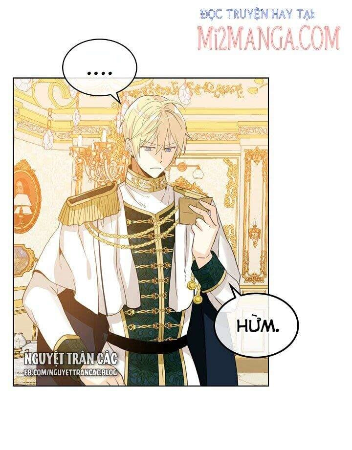 Con Có Phải Con Là Con Gái Của Ngài Không? Chapter 59 - 18