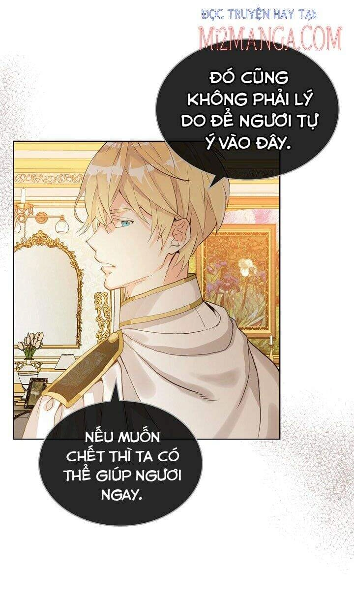Con Có Phải Con Là Con Gái Của Ngài Không? Chapter 59 - 21
