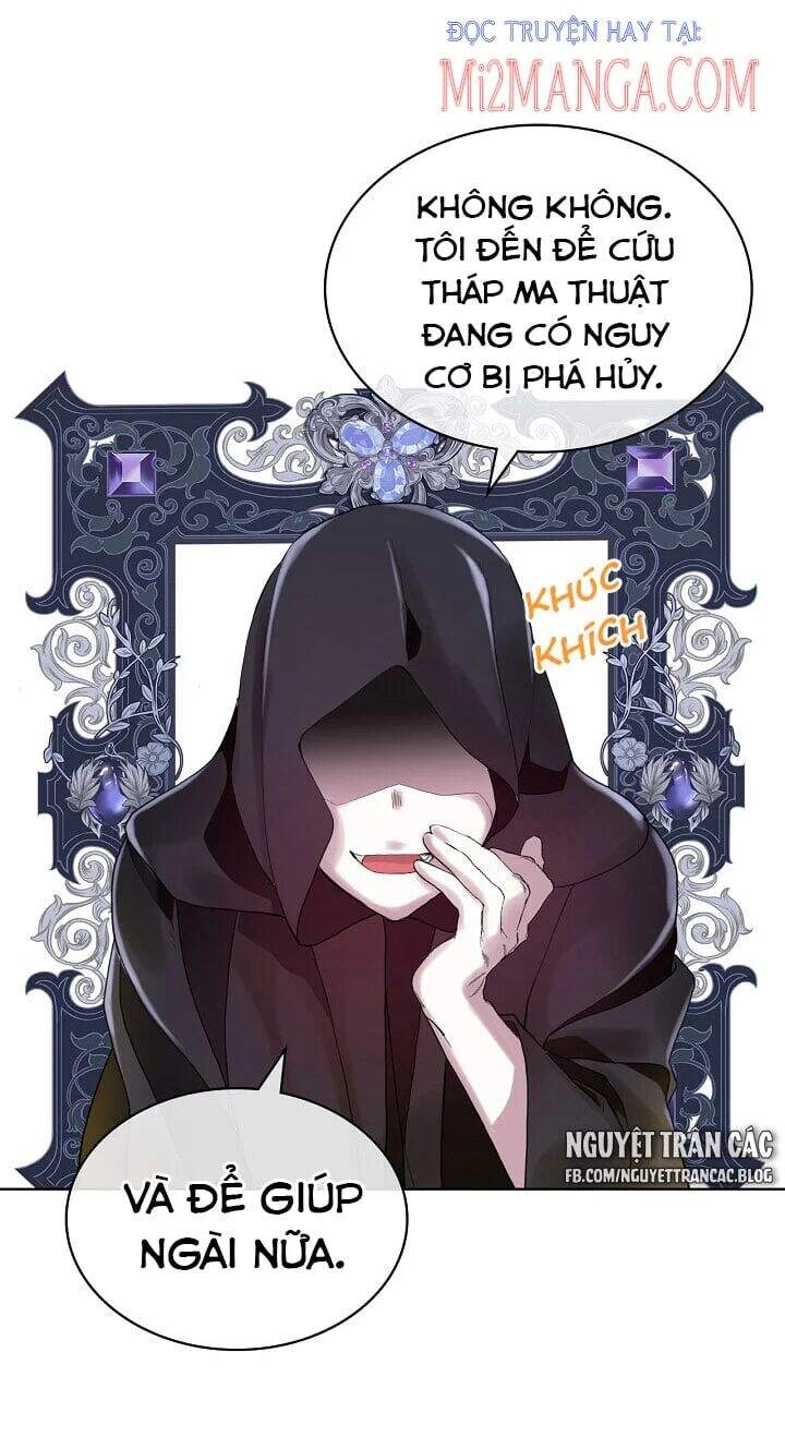 Con Có Phải Con Là Con Gái Của Ngài Không? Chapter 59 - 22