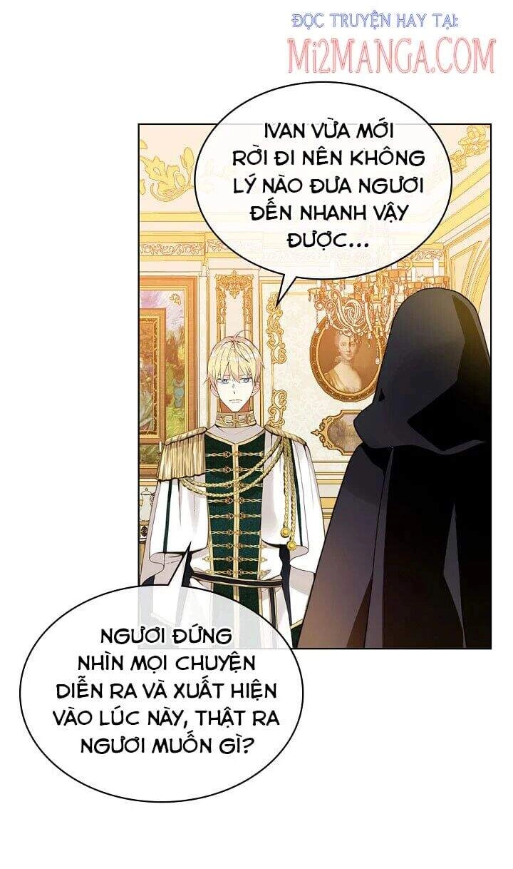 Con Có Phải Con Là Con Gái Của Ngài Không? Chapter 59 - 23