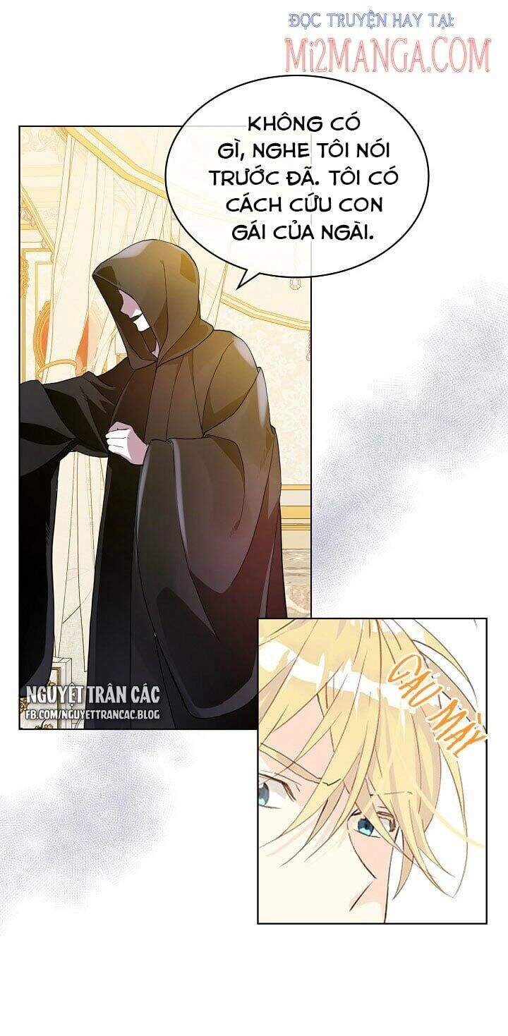 Con Có Phải Con Là Con Gái Của Ngài Không? Chapter 59 - 24