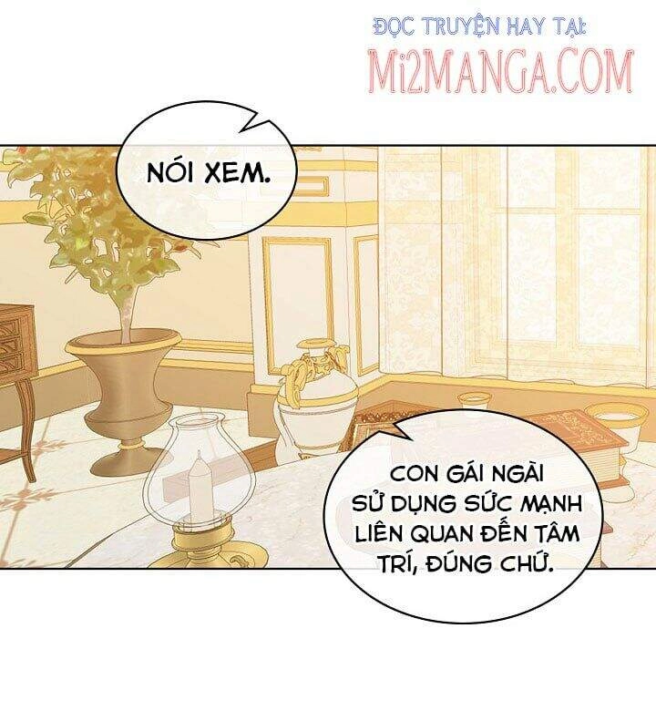 Con Có Phải Con Là Con Gái Của Ngài Không? Chapter 59 - 25