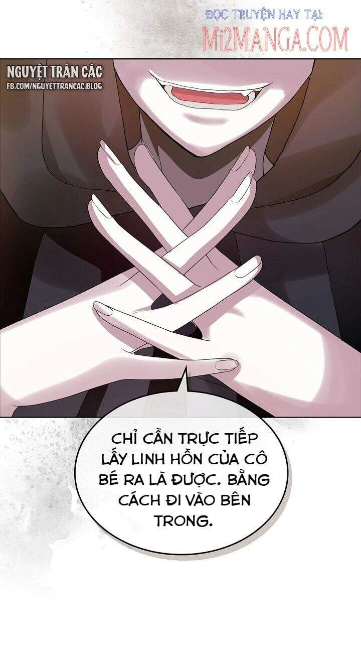 Con Có Phải Con Là Con Gái Của Ngài Không? Chapter 59 - 27