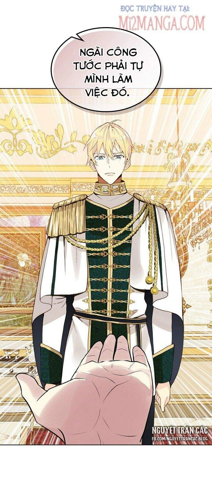 Con Có Phải Con Là Con Gái Của Ngài Không? Chapter 59 - 28