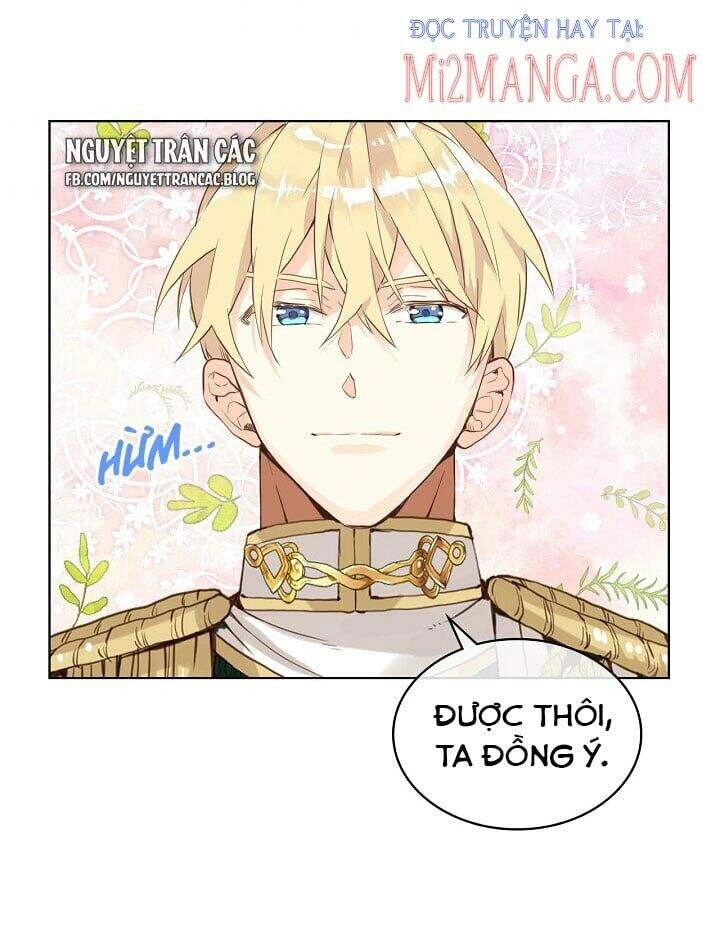 Con Có Phải Con Là Con Gái Của Ngài Không? Chapter 59 - 29