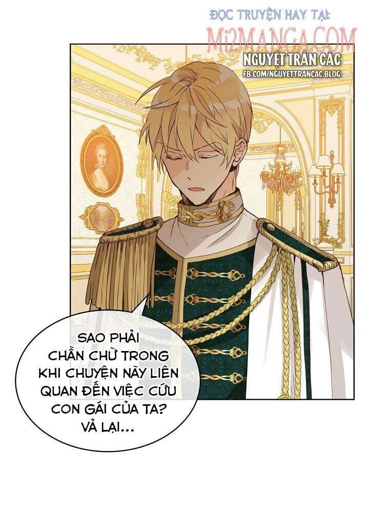 Con Có Phải Con Là Con Gái Của Ngài Không? Chapter 59 - 31