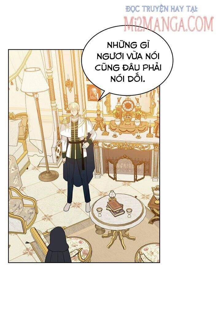 Con Có Phải Con Là Con Gái Của Ngài Không? Chapter 59 - 32