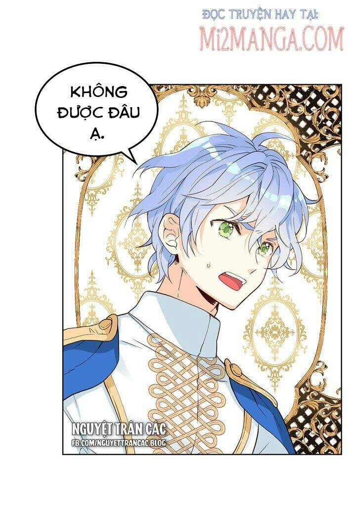 Con Có Phải Con Là Con Gái Của Ngài Không? Chapter 59 - 33