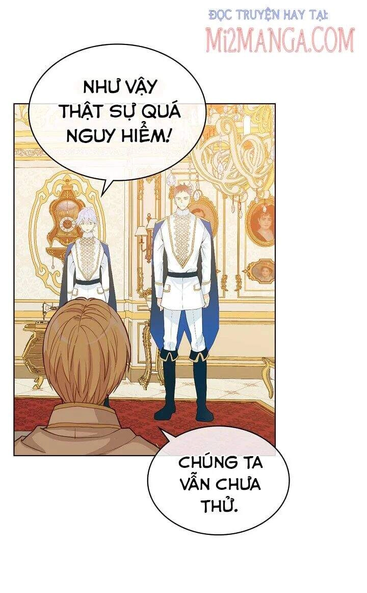 Con Có Phải Con Là Con Gái Của Ngài Không? Chapter 59 - 34