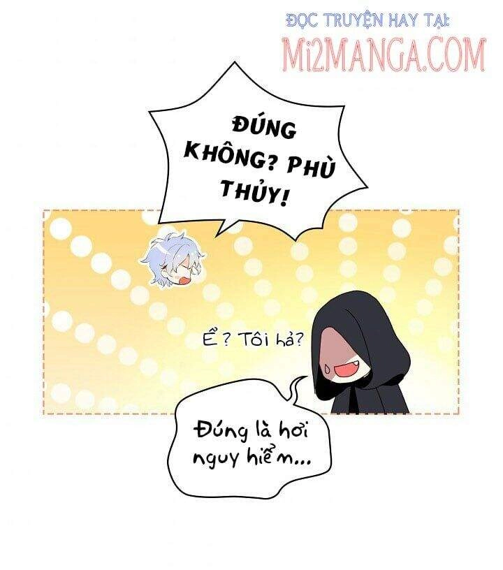 Con Có Phải Con Là Con Gái Của Ngài Không? Chapter 59.5 - 2