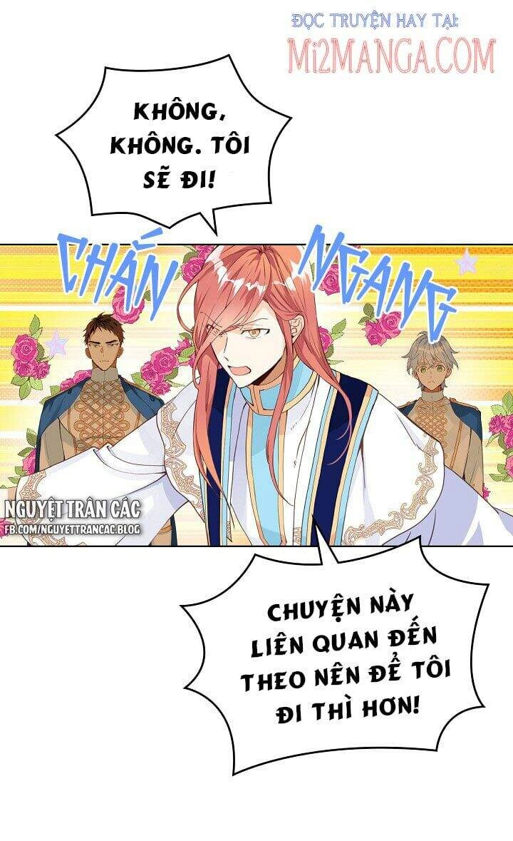 Con Có Phải Con Là Con Gái Của Ngài Không? Chapter 59.5 - 7