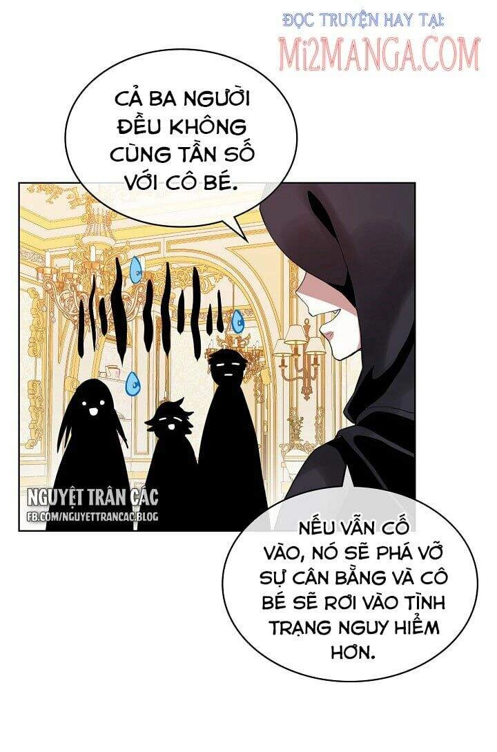 Con Có Phải Con Là Con Gái Của Ngài Không? Chapter 59.5 - 13